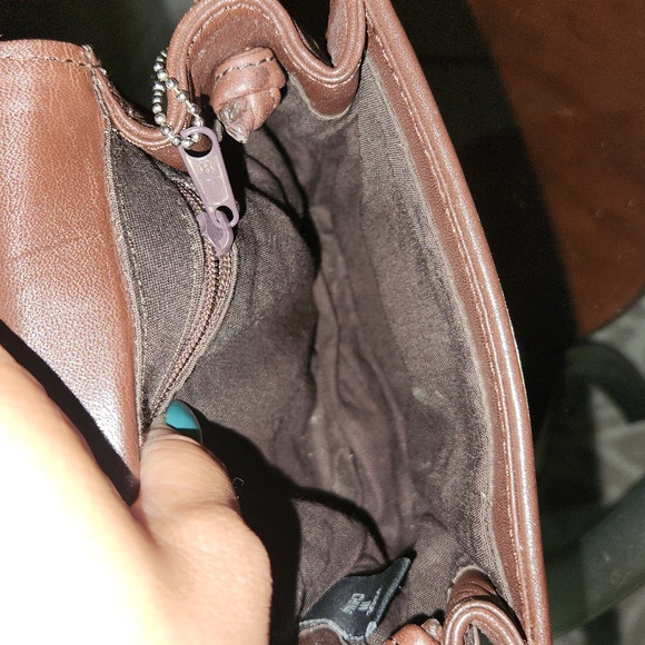 VINTAGE Brighton bag - Picture 3 of 3